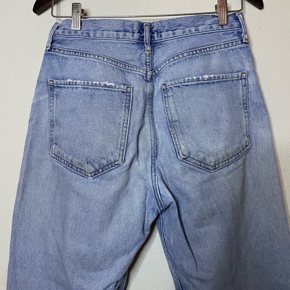 Agolde Riley Jeans - Picture 6 of 11